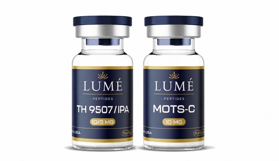 The Somatotropic Axis