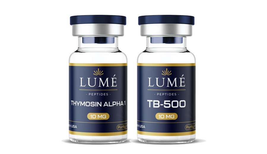 The Thymic Axis